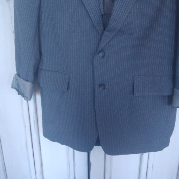Suit jacket - Picture 5 of 8